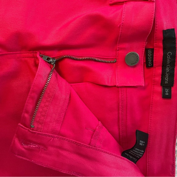 Calvin Klein jeans (legging) - Picture 4 of 7